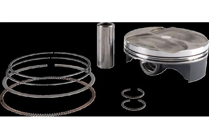 PISTON KIT CRF250R/250X
