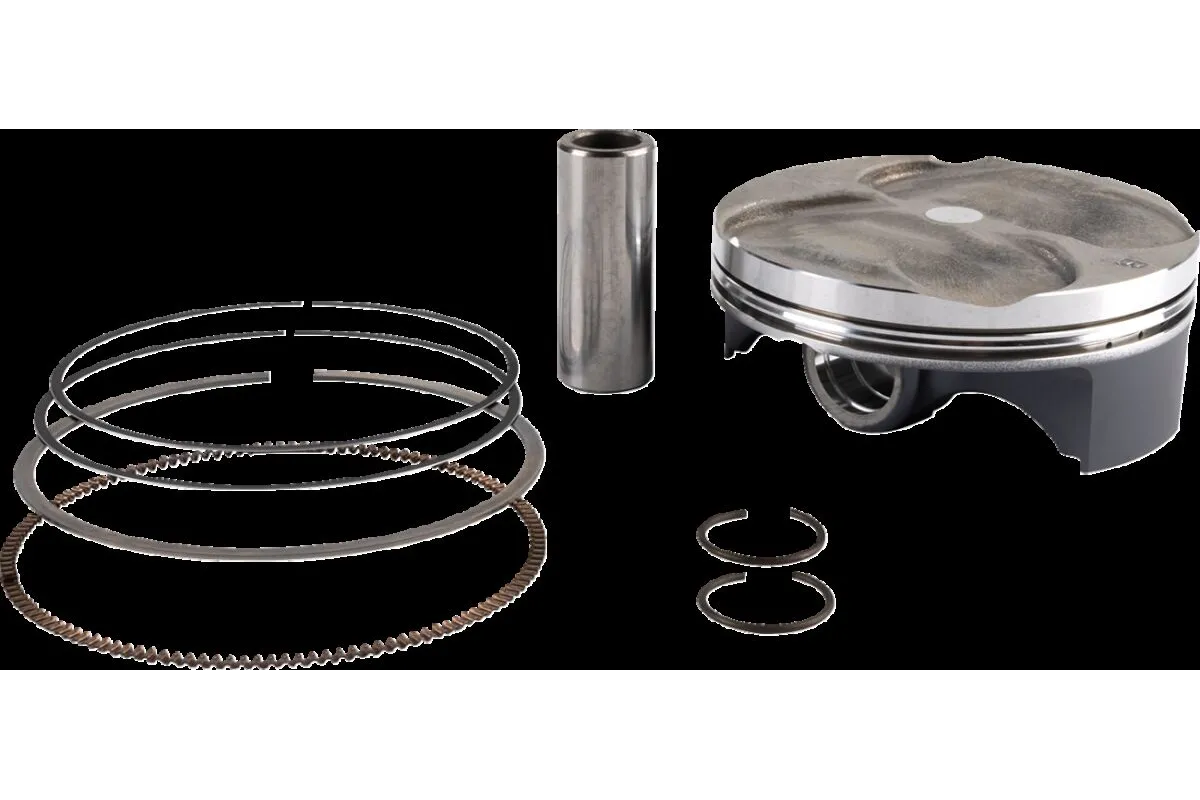 PISTON KIT CRF250R/250X PISTON KIT CRF250R/250X