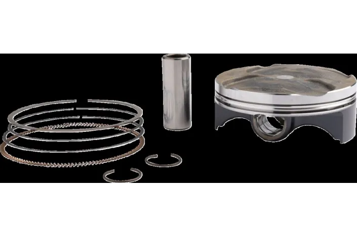 PISTON KIT CRF250R/250X 04-07