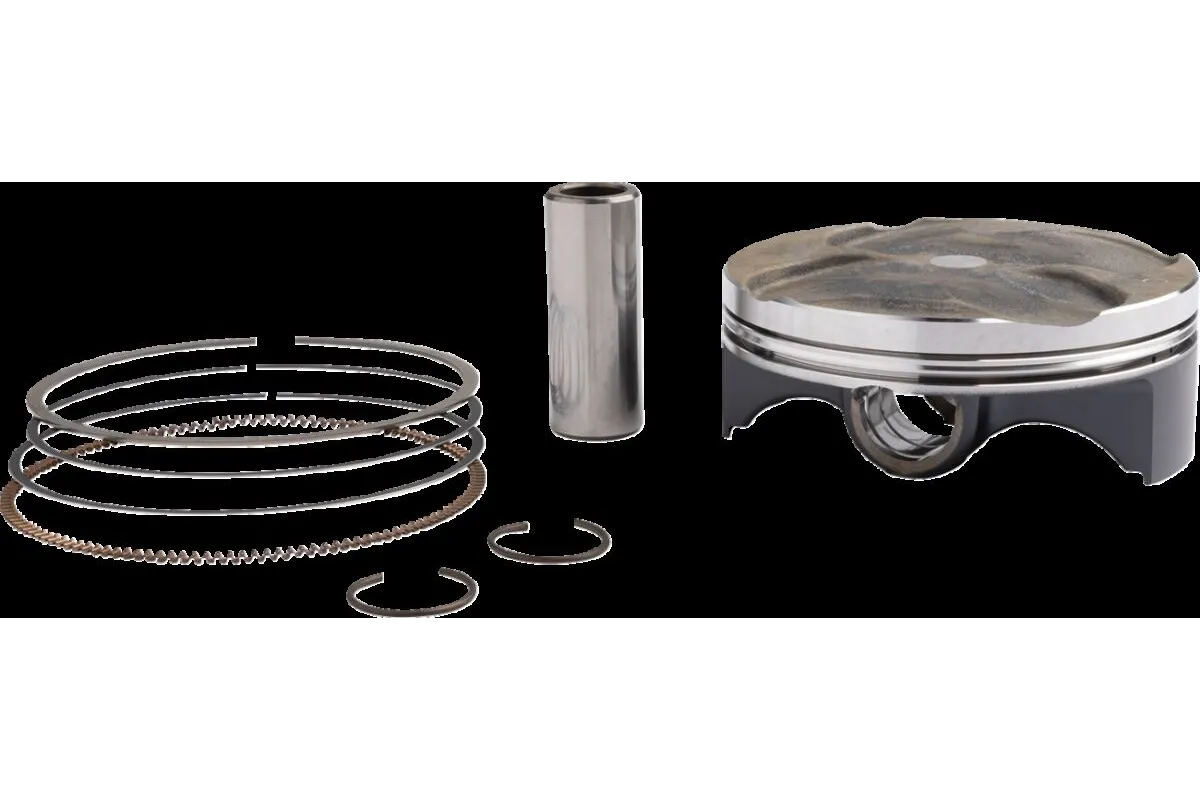 PISTON KIT CRF250R/250X 04-07