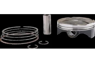 PISTON KIT CRF250R/250X 04-07
