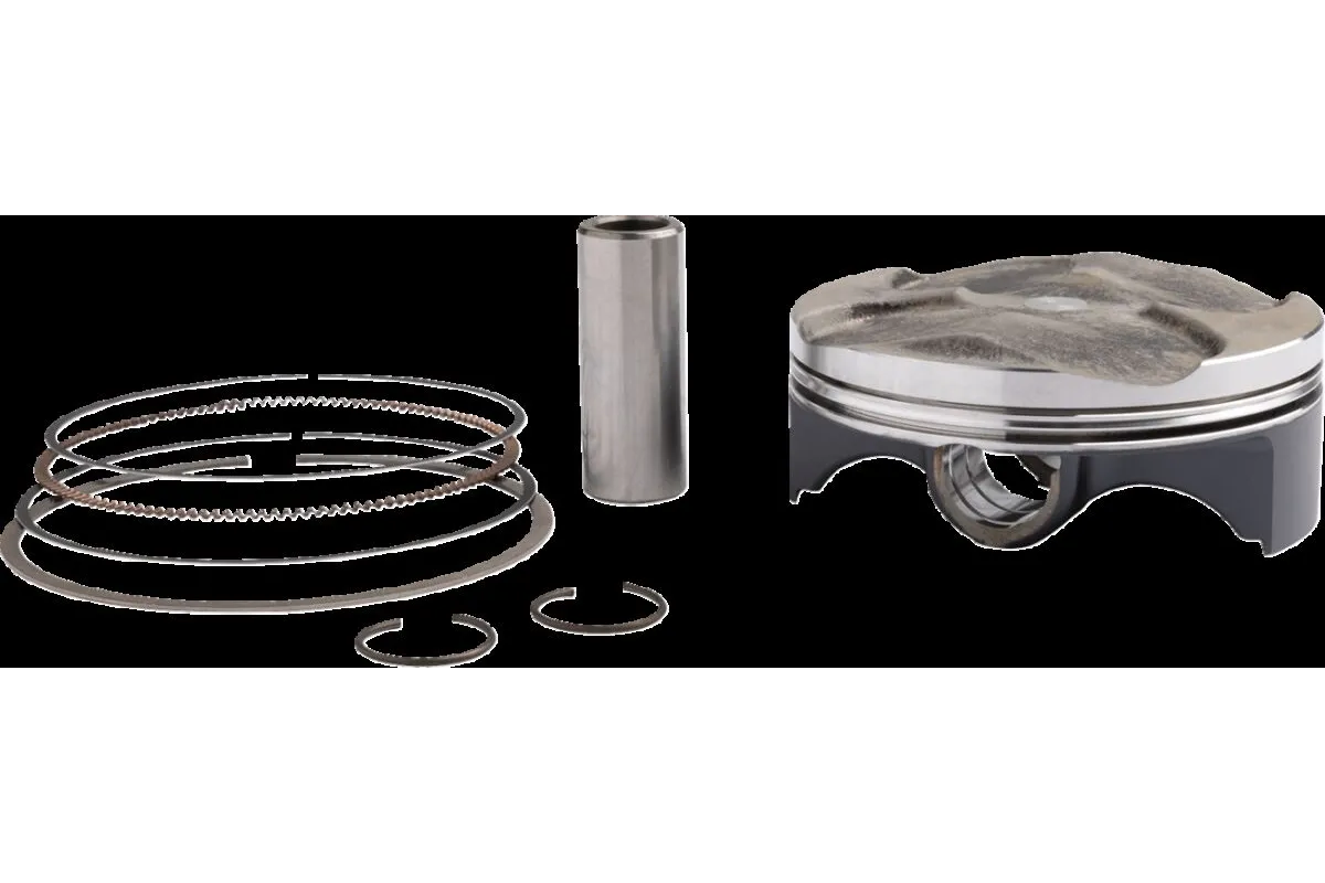 PISTON KIT CRF250R/250X PISTON KIT CRF250R/250X