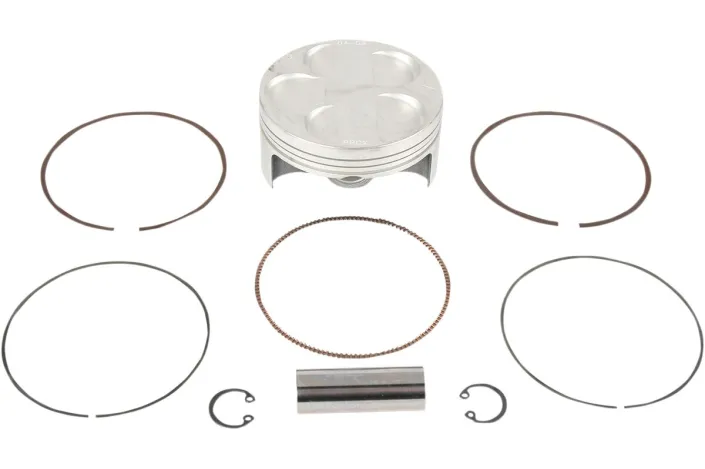 PISTON KIT YZ250F/WR250F