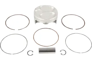 PISTON KIT YZ250F/WR250F
