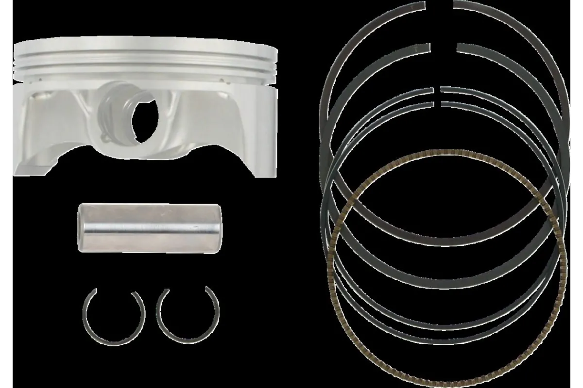 PISTON KIT RM-Z450 05-07