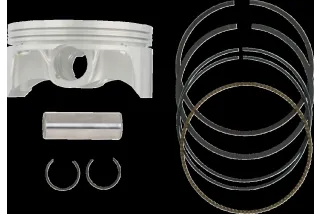 PISTON KIT RM-Z450 05-07