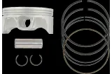 PISTON KIT RM-Z450 05-07