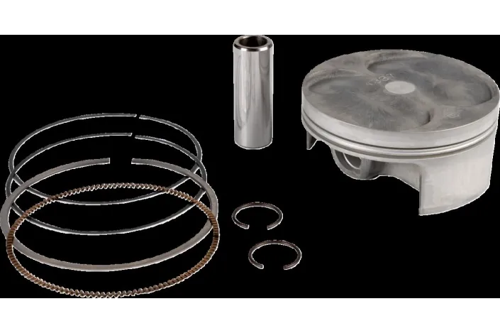 PISTON KIT KX250F 06-09
