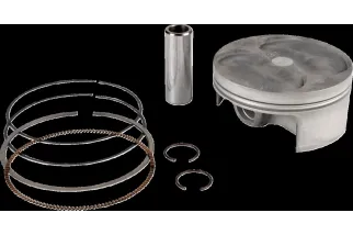 PISTON KIT KX250F 06-09