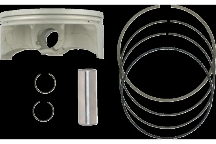 PISTON KIT KX450F 06-08