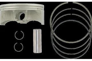 PISTON KIT KX450F 06-08