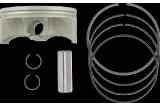 PISTON KIT KX450F 06-08