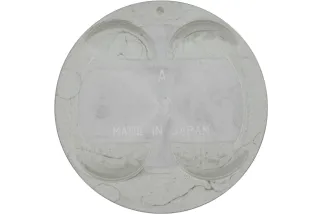 PISTON KIT KX450F 06-08