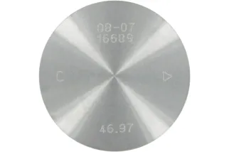 PISTON KIT 85SX 03-24 C