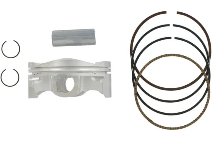 PISTON KIT 250 SX-F/EXC-F