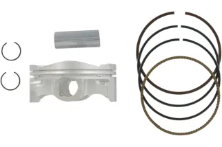 PISTON KIT SXF 250 06-12