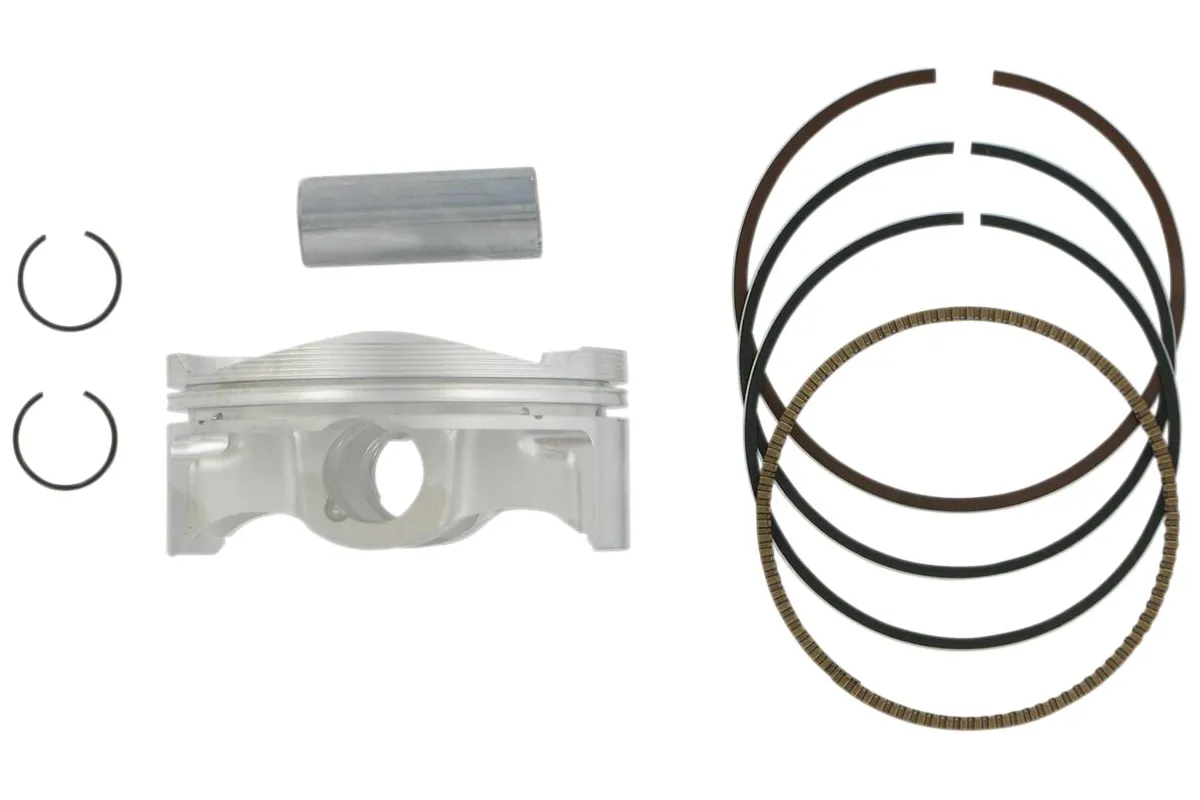 PISTON KIT SXF 250 06-12