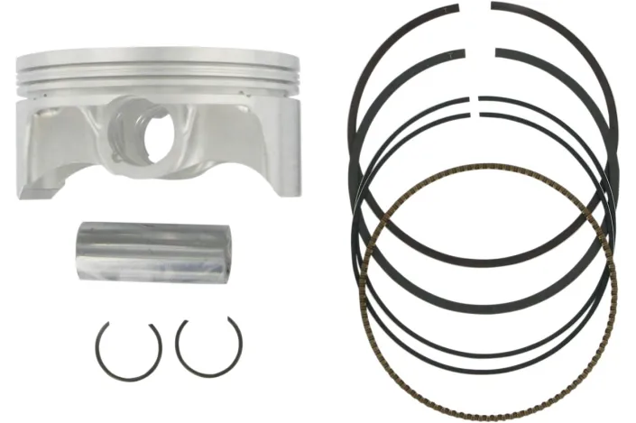 PISTON KIT 520/525SX-EXC+525XC