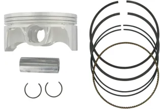 PISTON KIT 520/525SX-EXC+525XC