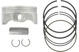 PISTON KIT 520/525SX-EXC+525XC