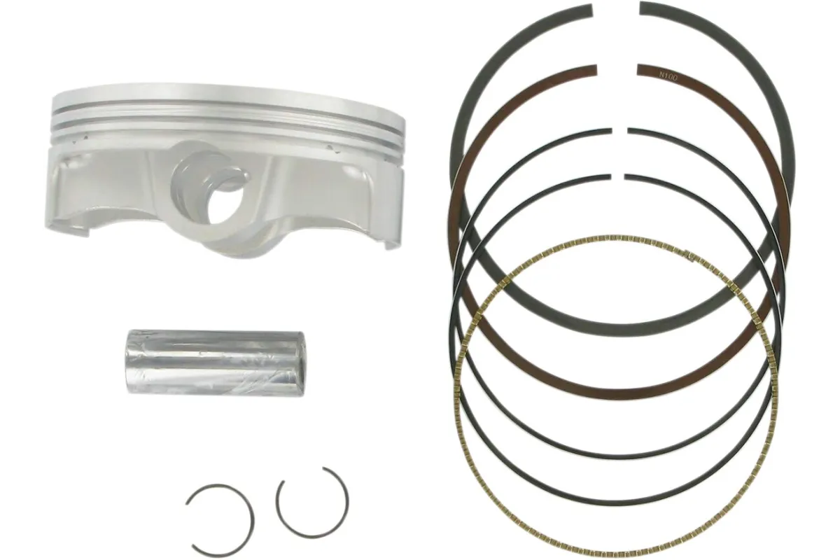 PISTON KIT TRX450R PISTON KIT TRX450R