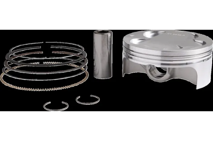 PISTON KIT YFZ450