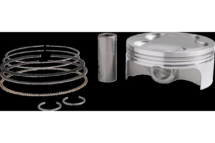 PISTON KIT YFZ450