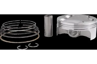 PISTON KIT YFZ450