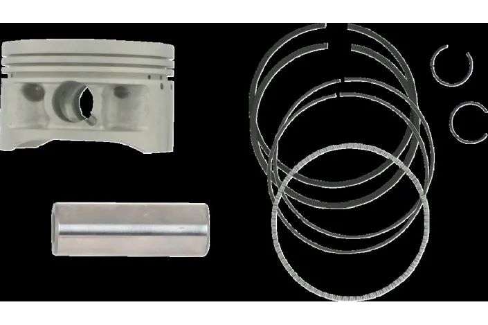 PISTON KIT YFM350 87-12