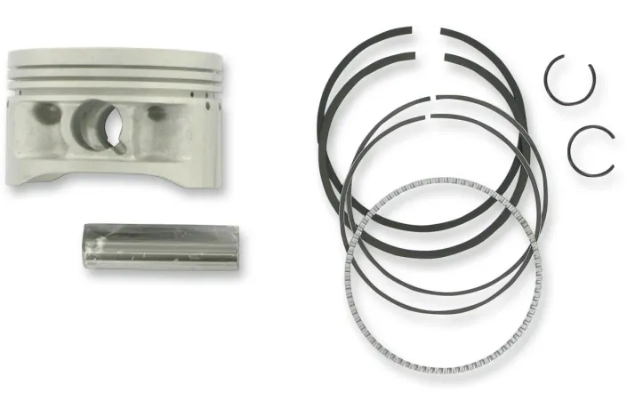 PISTON KIT YFM350 RAPTOR
