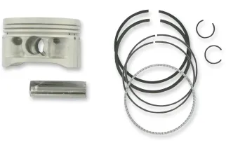 PISTON KIT YFM350 87-12