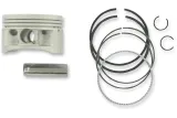PISTON KIT YFM350 87-12