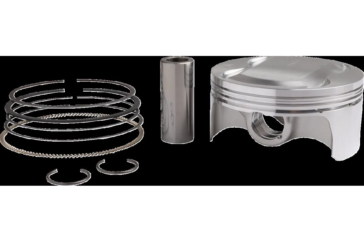 PISTON KIT YFM700R RAPTOR