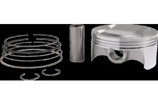 PISTON KIT YFM700R RAPTOR
