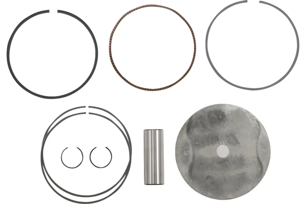 PISTON KIT DR-Z/LT-Z400