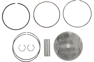 PISTON KIT DR-Z/LT-Z400