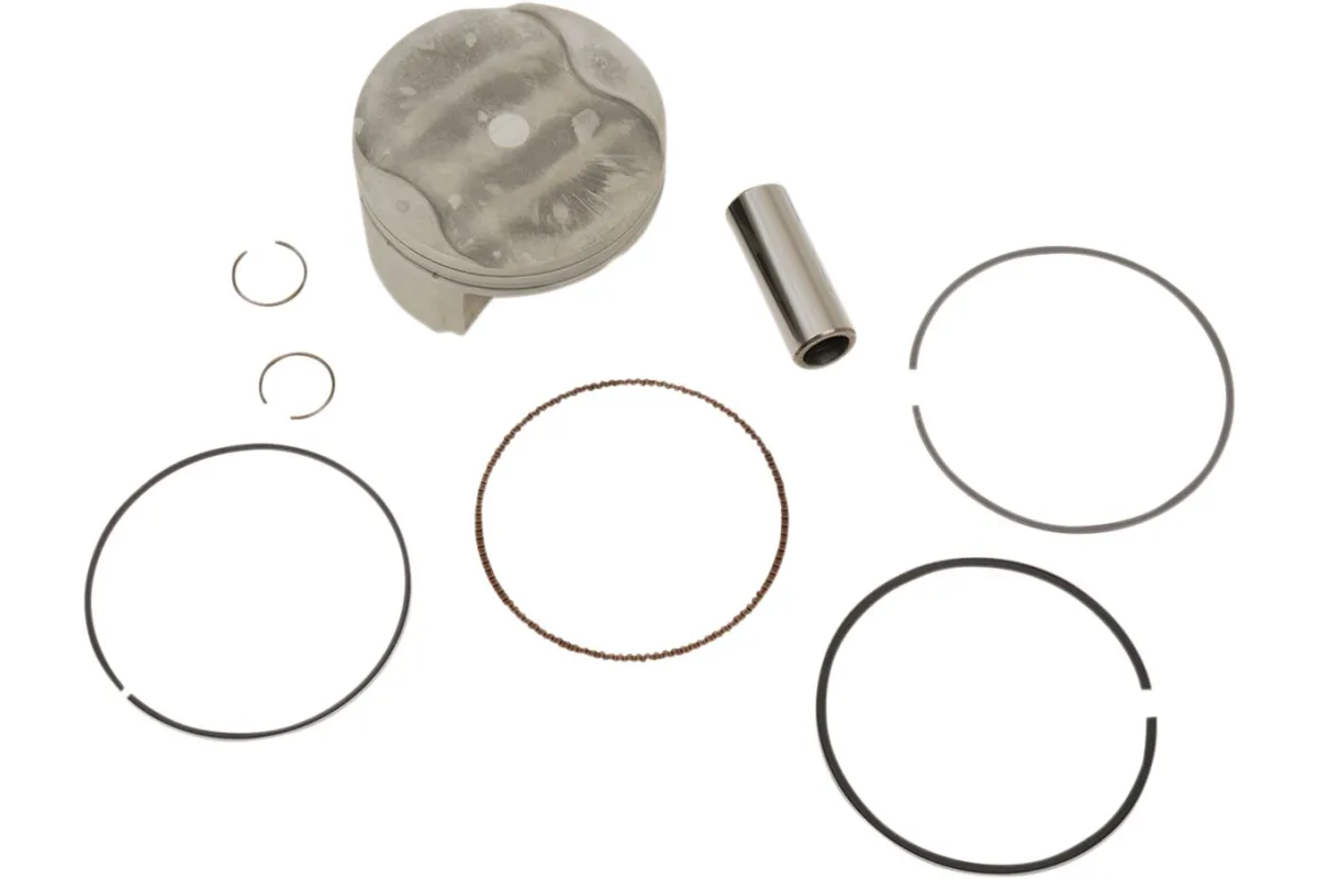 PISTON KIT DR-Z/LT-Z400 PISTON KIT DR-Z/LT-Z400