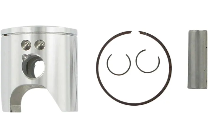 PISTON KIT CR 80 86-02