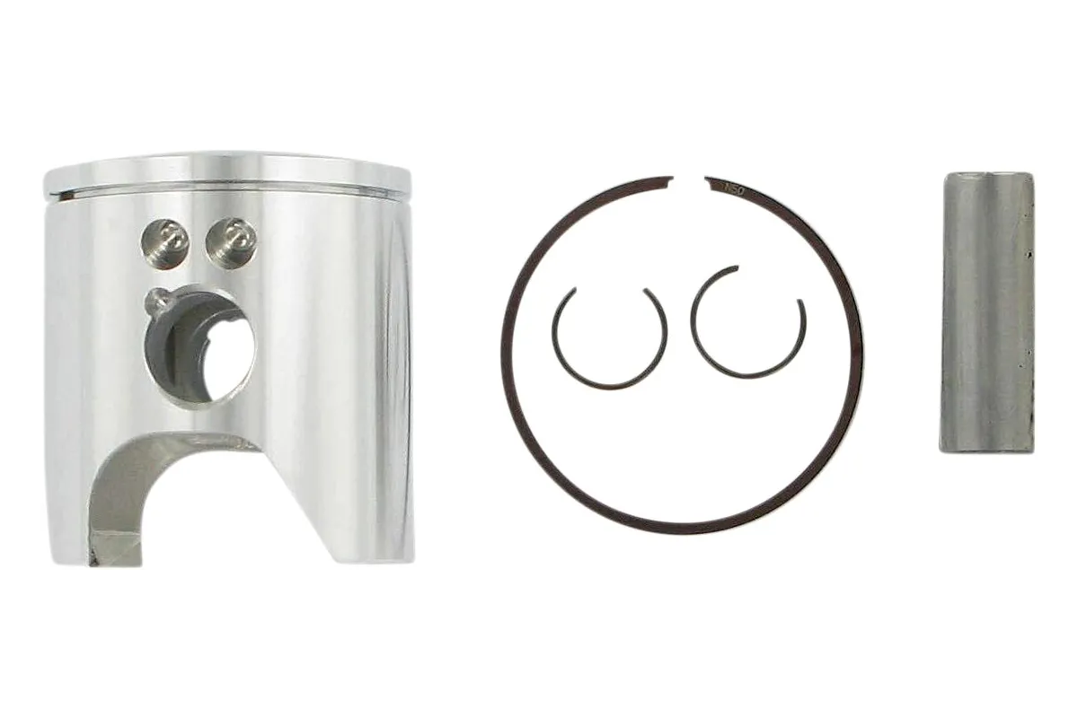 PISTON KIT CR 80 86-02