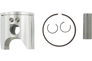 PISTON KIT CR 80 86-02