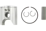 PISTON KIT CR 80 86-02