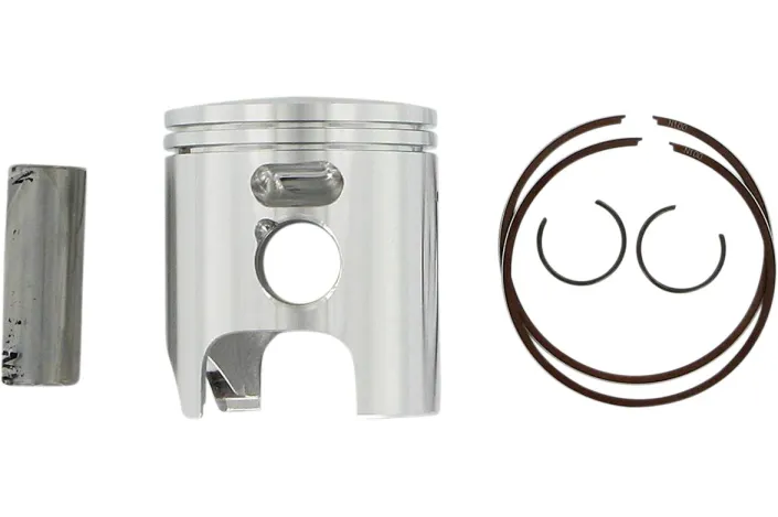 PISTON KIT KX85 01-08