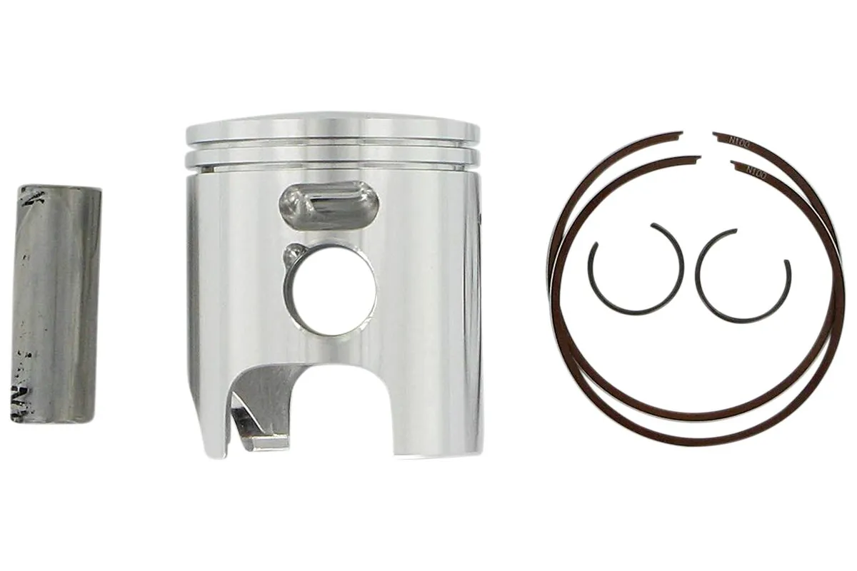 PISTON KIT KX85 01-08