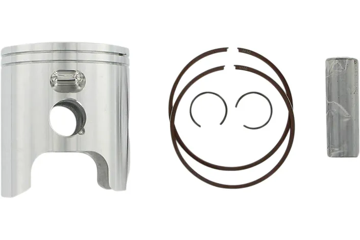 PISTON KIT KX 250 02-04