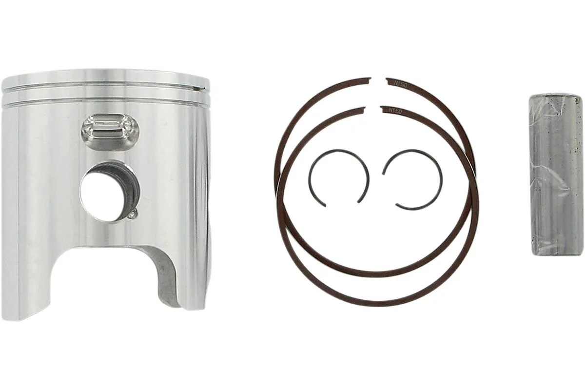 PISTON KIT KX 250 02-04