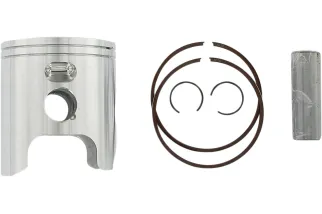PISTON KIT KX 250 02-04