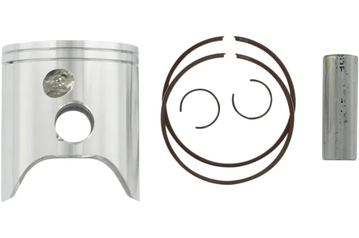 PISTON KIT CR 250 02-04
