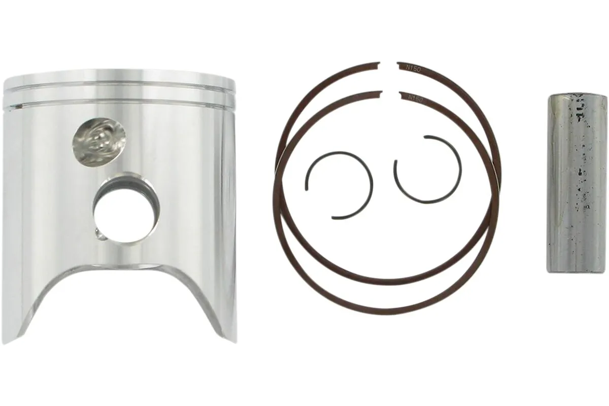 PISTON KIT CR 250 02-04