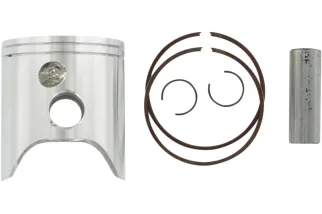 PISTON KIT CR 250 02-04