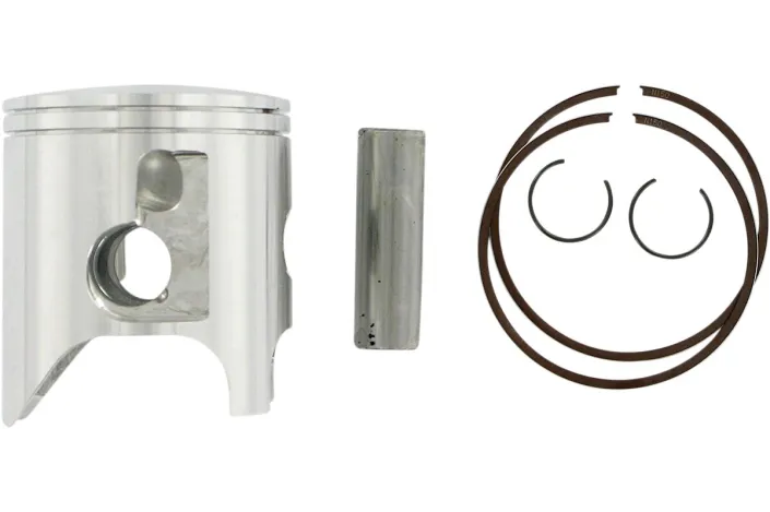 PISTON KIT YZ 250 02+